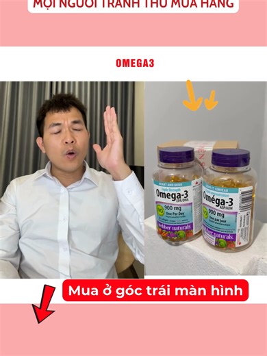 The Benefits of Omega-3 for Health