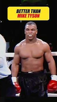 😬 Tyson Heard EVERYTHING HE SAID👂🥊 #shorts