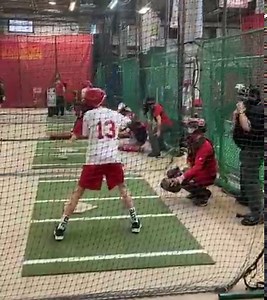 Have an umpire come to your team training and call balls and strikes to give the REAL feel of the game during one of your practices unannounced! Train game like 👍 https://www.baseballcoachtraining.com/free-resources | Dominate The Diamond