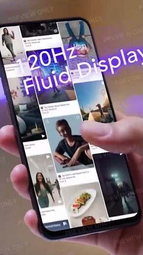 "Unboxing This Phone Shocked Me 😱📱"