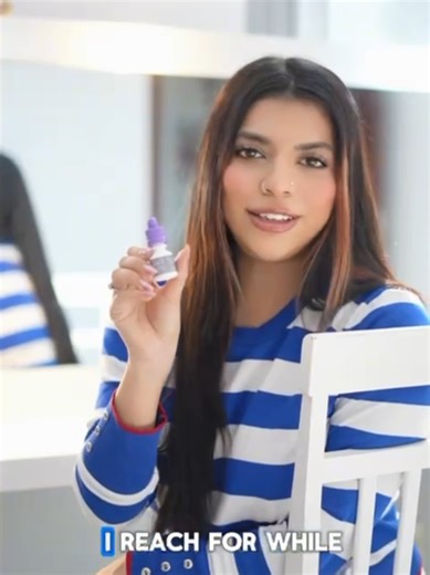 How Working Moms Keep Their Eyes Bright