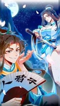 He Scanned a QR Code and Got Isekai’d 😳📱 | No Way, Even a Gentleman Must Be Guarded Against