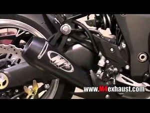 Kawasaki Z1000 Powerfull Superbike 2014 FULL Modified