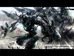 Synoid & Code: Pandorum - Era of Decimation (Original Mix)