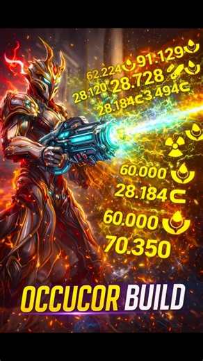 Just Shoot… Everything MELTS 🔥 (Ocucor + Revenant Prime)