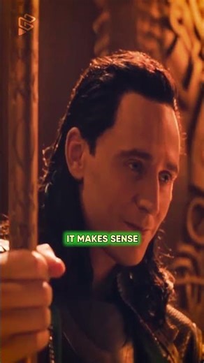 Why there’s an Alligator Loki? #loki #mcu