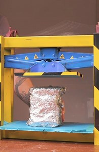 64K views · 67 reactions | Creative Foil Projects Everyone’s Talking About | 5-Minute Crafts SHORTS | Facebook