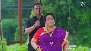 2.4M views · 41K reactions | जयंतने जान्हवीला दिलेल्या त्रासाबद्दल आदित्य सिद्धूला कळणार! #Mahasangam #Paaru #LakshmiNiwas #TrendingOnZee #ZeeMarathi #ZM आता तुमची आवडती मालिका कधीही कुठेही पाहण्यासाठी Bio मधील लिंकवर क्लिक करा. | Zee Marathi | Facebook