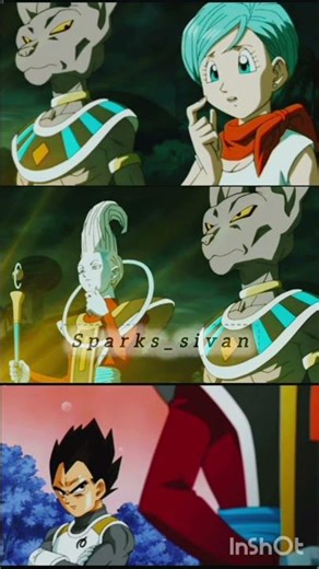 🤣 DRAGON BALL 🤣 TAMIL #goku #funny #anime #dragonball #tamilanimeclub #trending #viral #shorts