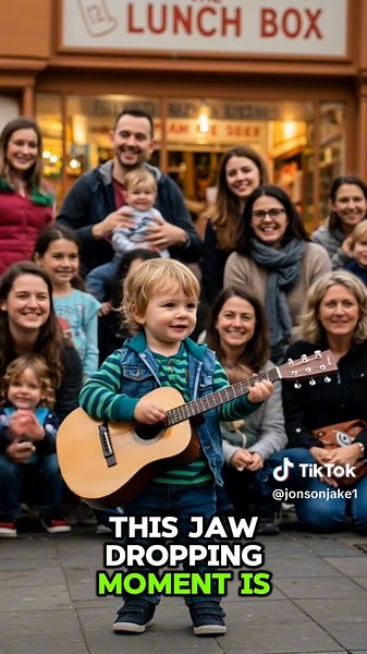 You won’t believe your ears! When this first grader stepped onto the stage and started belting out a Johnny Cash classic, the entire audience was left stunned. His deep, soulful voice and flawless delivery sent chills down spines, leaving even the judges in total shock. This jaw-dropping moment is pure magic! Watch the full performance in the comments below! 👇🔥