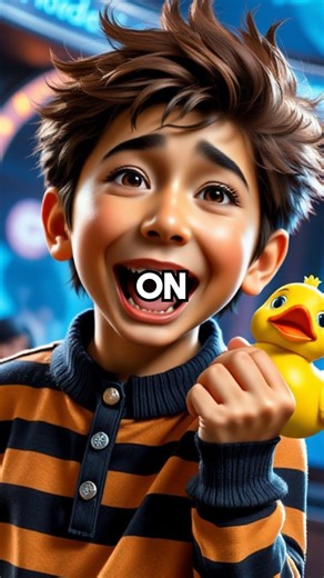 The Unexpected Origins of the Rubber Duck