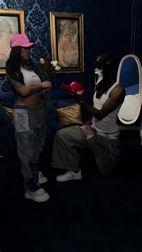 Expensive habits 💎 #lossupply #hats #scream