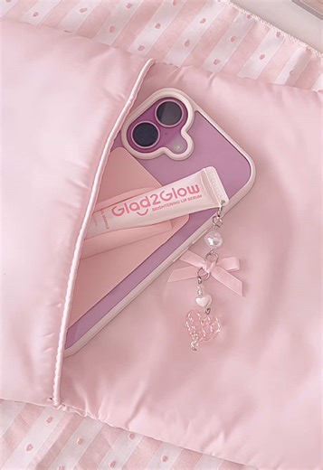 Stylish Lip Gloss Holder for Your Phone Accessories