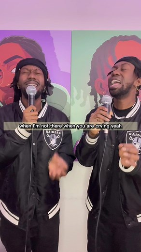 Imagine if @iamlibianca saw this #afrobeats #duet #openverse #junitymusic