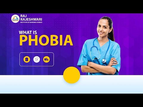 Your Phobia Is Ruining Your Life | Here's Why