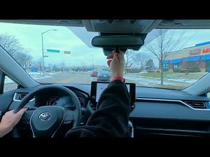 * Test Drive * RAV4 TRD Off-Road by Toyota