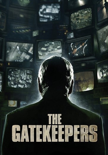 The Gatekeepers - movie: watch streaming online
