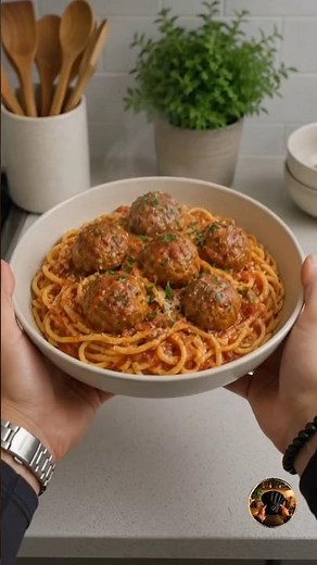 This Pasta Might Be Better Than Your Favorite Italian Restaurant 🍝🤤