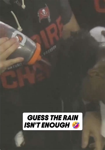 Tampa Bay Weather: Heavy Rainfall Impacting NFL Games