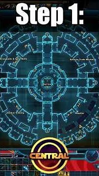 How To Spend 10k Tech Fragments | SWTOR #Shorts