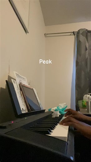 Lalalalala #kpoppiano #straykids #lalalalastraykids #hyunjin #pianocover