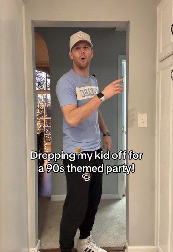 90s Themed Party: Fun Ideas for Kids