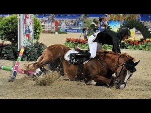 Horse Falls & Fails (28)