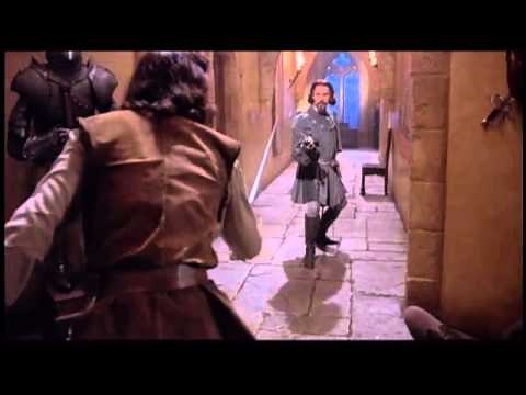The Princess Bride Official Trailer
