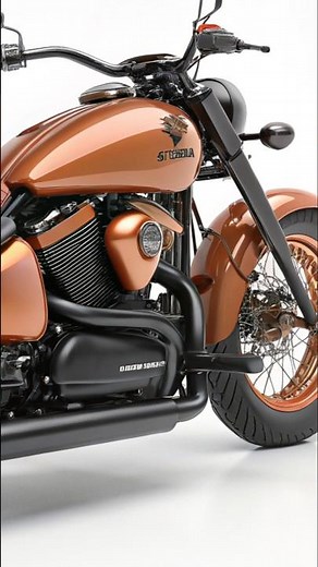 🚨 2025 Honda Shadow 750 — The Cruiser That’s Redefining CLASS & POWER! 😱💥