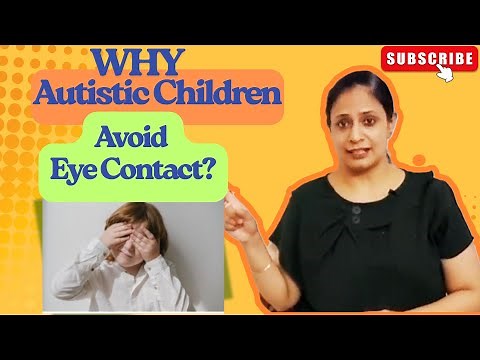 7 Effective Ways to Enhance Eye Contact in Autistic Children!