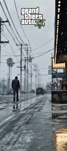 Activate Snow Early in GTA Online