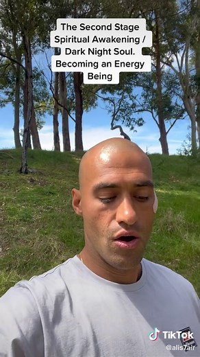 The Second Stage Spiritual Awakening / Dark Night Soul. Becoming an Energy Being. Learn how to manage your own energy and life will align to you. Watch this video for an entry point in what that looks like for you. #wellness #wellbeing #energy #vibes #chakras #health #spirituality #spirit #awakening #spiritualawakening #thirdeye #consciousness #yoga #midlife #crystals