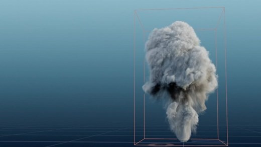 Free Houdini Plugin: Using the Axiom Solver in Houdini