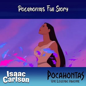 2.8K views · 68 reactions | Pocahontas Full Story While all of the...
