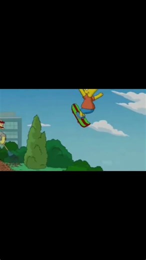 The Simpsons YTP ™️