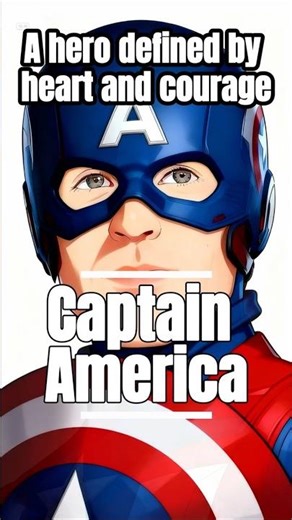 Chris Evans – From Human Torch to Captain America