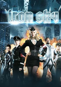 Iron Sky (2012)