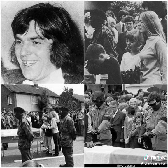 Remembering Joe McDonnell: Legacy of a Hunger Striker