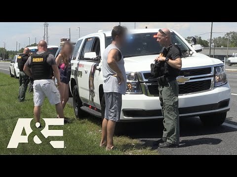 Live PD: Gift That Keeps Giving (Season 3) | A&E