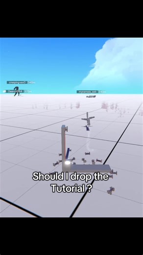 It works crazy good for 40 comp #trailmakers #missile #crazy #cool #destruction