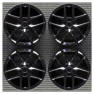 Set 2022 2023 2024 2025 2026 Honda Civic OEM Factory 18 Gloss Wheels Rims 10393 | eBay