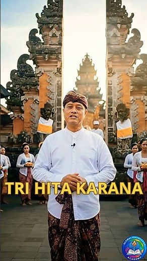 Tri Hita Karana