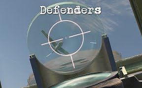 【IL-2 Cliffs of Dover】保家卫国的战士 喷火战斗机服务器录像【1080p】