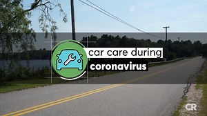 5.1K views · 35 reactions | If the coronavirus pandemic has kept your car parked for longer than normal, these tips can help ensure that you have a smooth trip when you start driving again. For more tips, visit cr.org/covid19 | Consumer Reports | Facebook