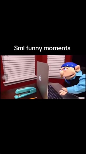 Funny Moments with SML Characters at Disney World