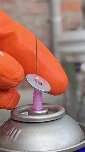 DIY Crafts: Genius Tips Using a Syringe