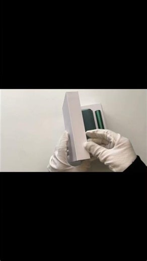 Iqos iluma prime #unboxing #iqos #review