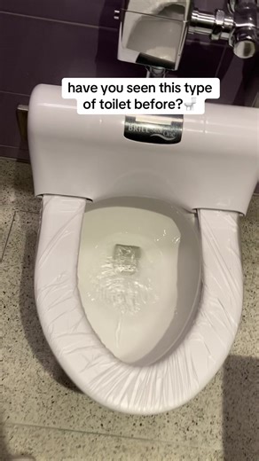 Innovative Toilet Designs You Haven't Seen Before