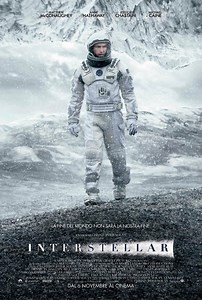 Interstellar - Film (2014)
