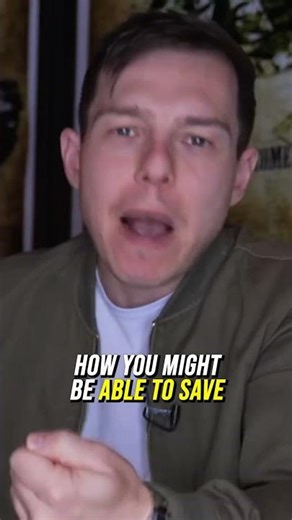 A.I. Saved THOUSANDS On My Tax Return!